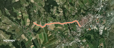 Hartberg Römerausgrabung