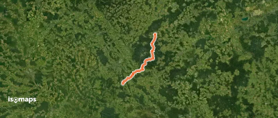 Jakobsweg Weißenstadt-Creußen