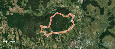 Penzendorf Wanderweg 2
