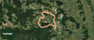 Penzendorf Wanderweg 6