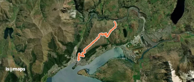 Queenstown Hill