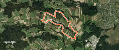 Penzendorf Wanderweg 7