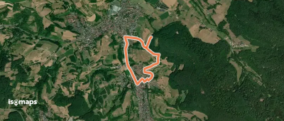 Ortswanderweg Bessenbach 3