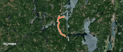 OSM Route 6060129