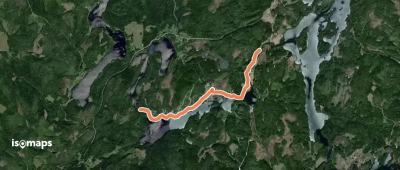 OSM Route 6060130