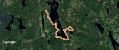 OSM Route 6060795
