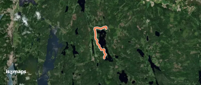 OSM Route 6062452