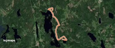 OSM Route 6062453