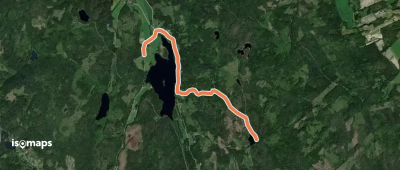 OSM Route 6062622