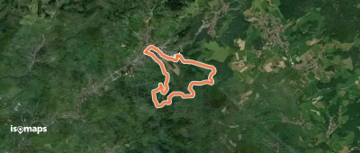 Rundwanderweg Reichenbach 2: Höll-Berg-Weg