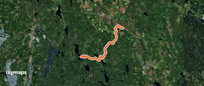 OSM Route 6064514