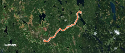 OSM Route 6064528