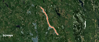 OSM Route 6064597