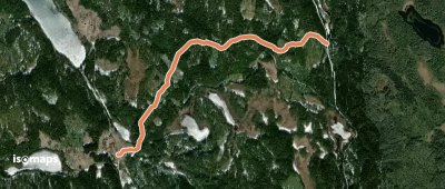 OSM Route 6065254