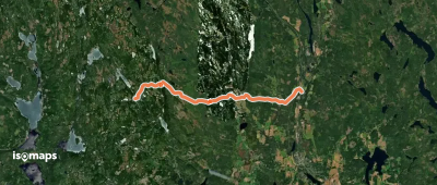 OSM Route 6065269