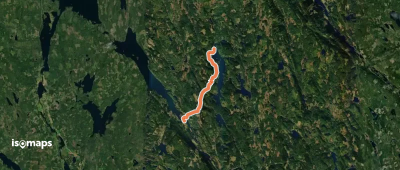 OSM Route 6065280