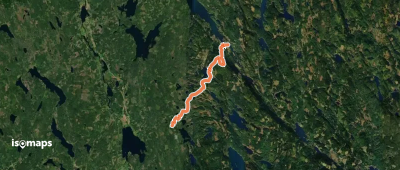 OSM Route 6065281