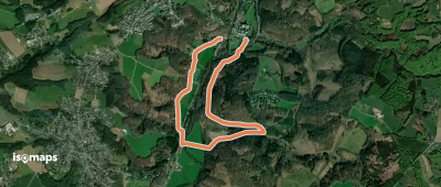 Altenberg Rundweg A9