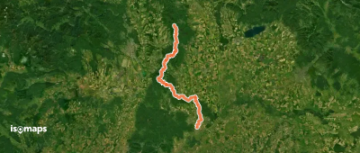 OSM Route 357001