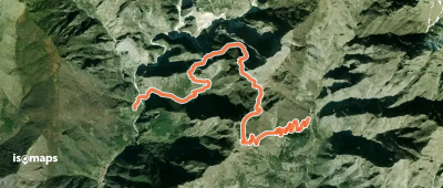 OSM Route 6065555