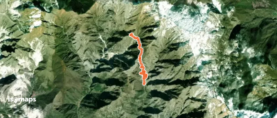 OSM Route 6065556