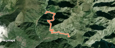 OSM Route 6065558