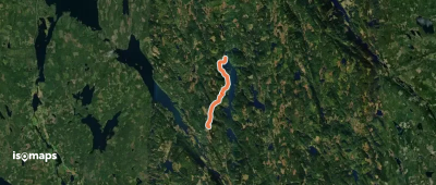 OSM Route 6065631