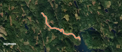 OSM Route 6065632