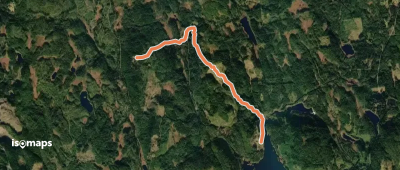 OSM Route 6065633