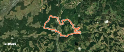 Erzherzog Johann Rundwanderweg