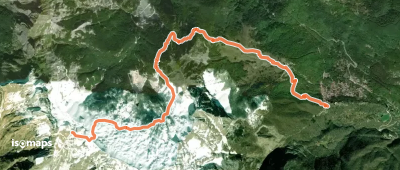 OSM Route 6066434