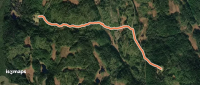 OSM Route 6067338