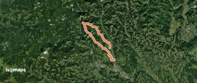 Wanderweg 4