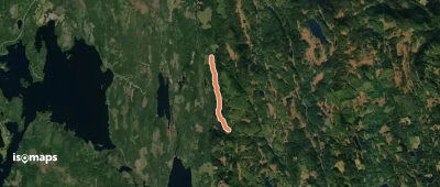 OSM Route 6067340