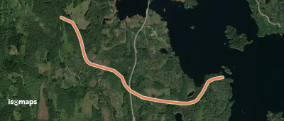 OSM Route 6067515