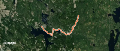 OSM Route 6067850