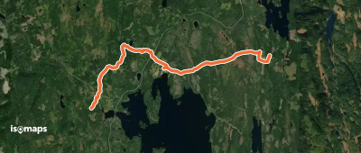 OSM Route 6067906