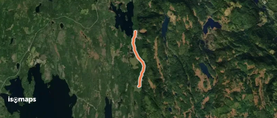 OSM Route 6067959