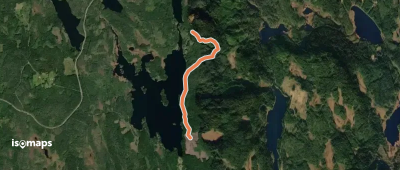 OSM Route 6067993