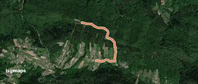 Strzelnica - Sucha Góra