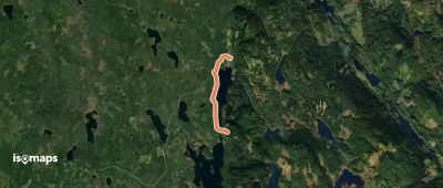 OSM Route 6068245