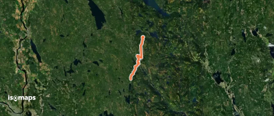 OSM Route 6069251