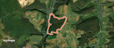 Ottange Circuit Schmettebusch