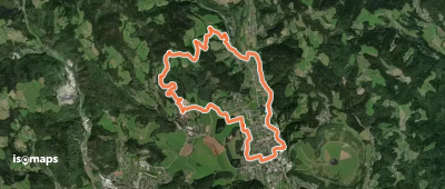 Wanderweg 3