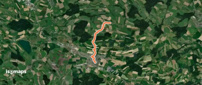 Ruswil - Etzenerle