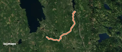 OSM Route 6071697