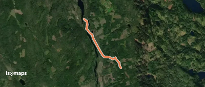 OSM Route 6071713
