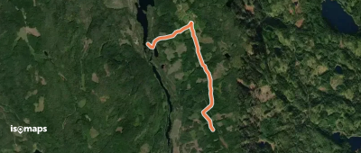OSM Route 6071714