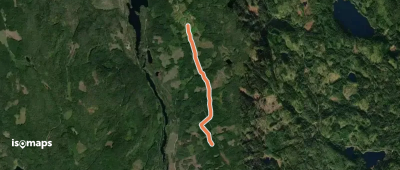 OSM Route 6071870
