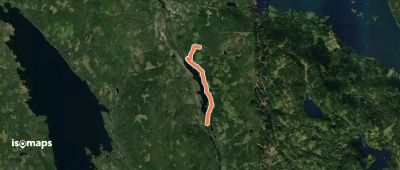OSM Route 6071890